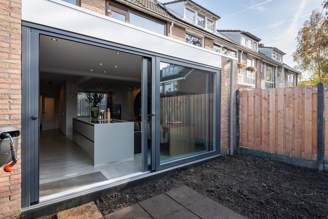 Photo 31 of Bospolderstraat 77