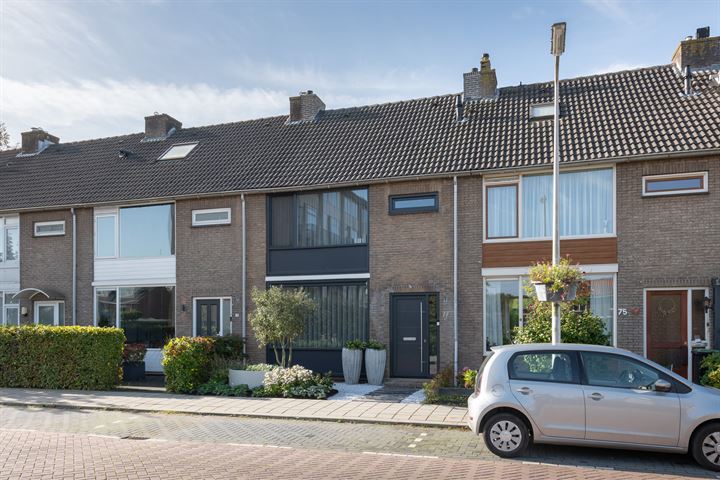 View photo 32 of Bospolderstraat 77