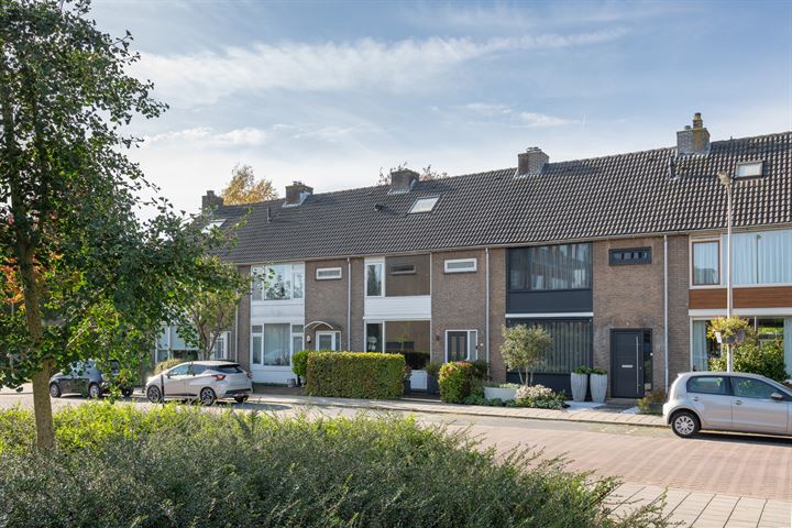 View photo 33 of Bospolderstraat 77