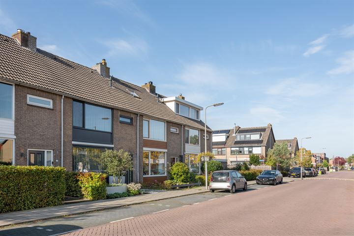 View photo 35 of Bospolderstraat 77