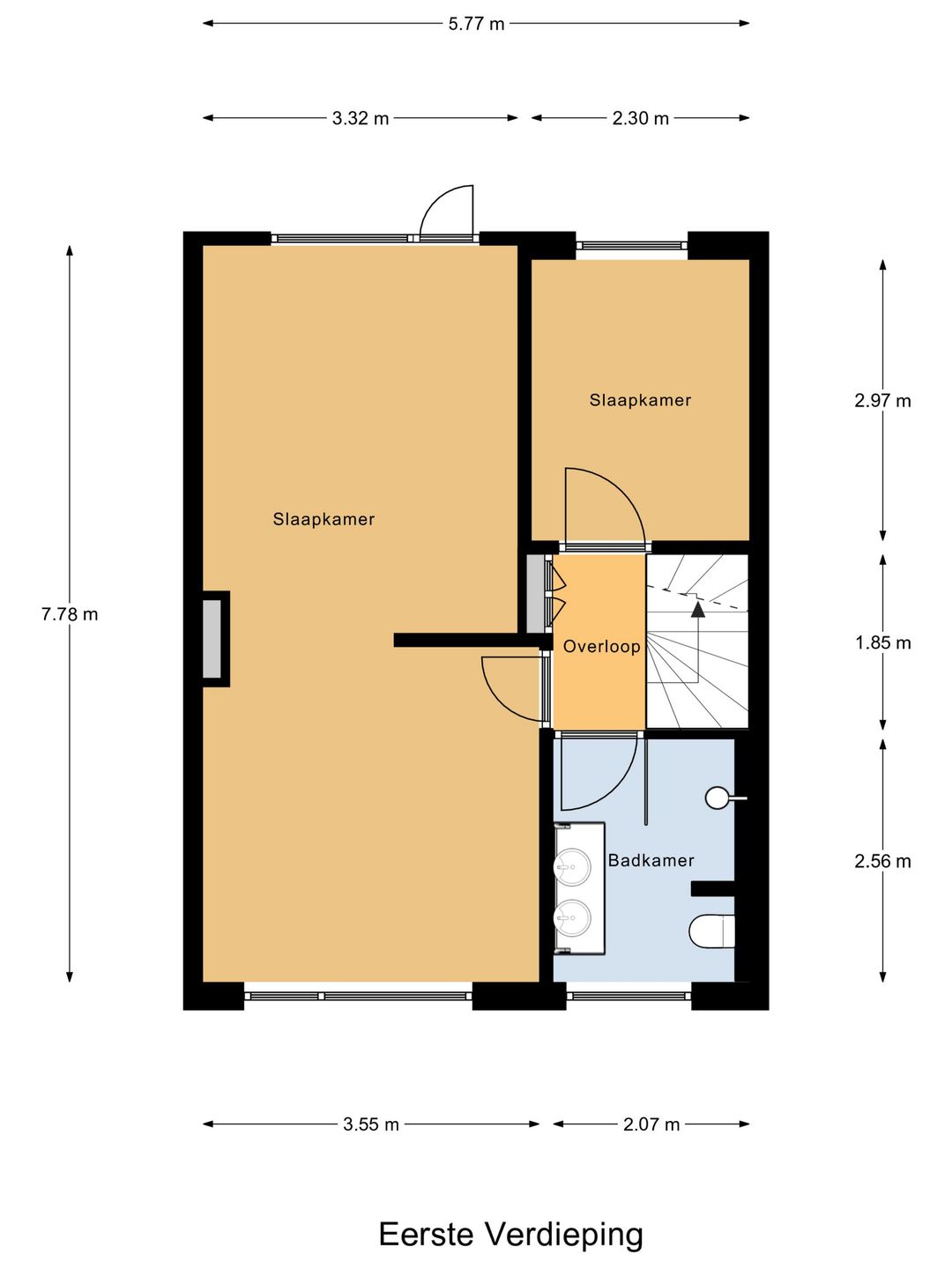 Photo 37 of Bospolderstraat 77