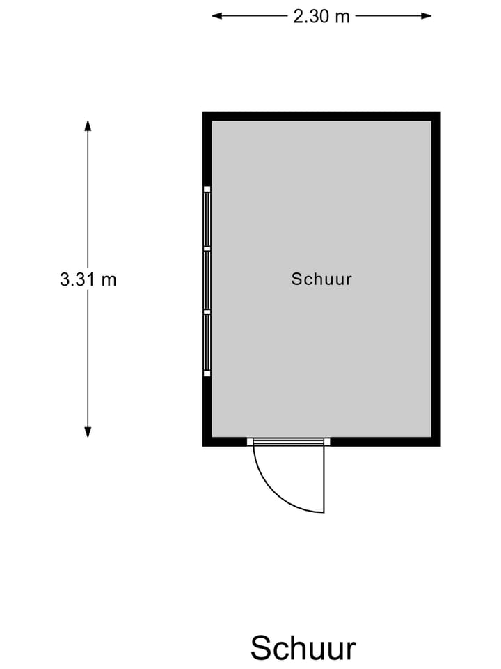 Foto 39 van Bospolderstraat 77