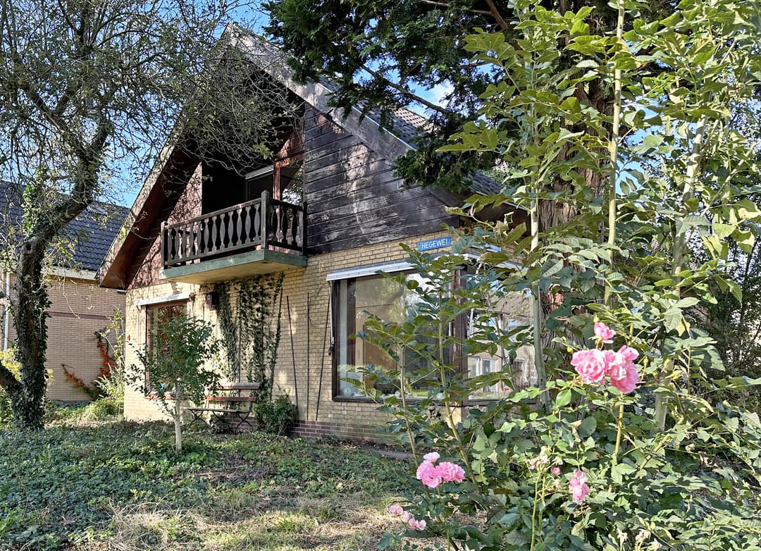 Foto 1 van Hegewei 4