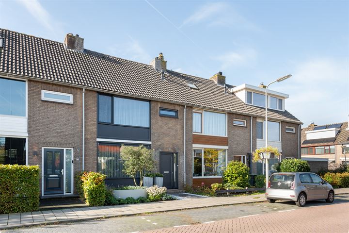 View photo 34 of Bospolderstraat 77