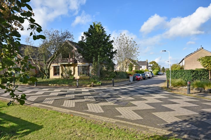 Foto 4 van Hegewei 4