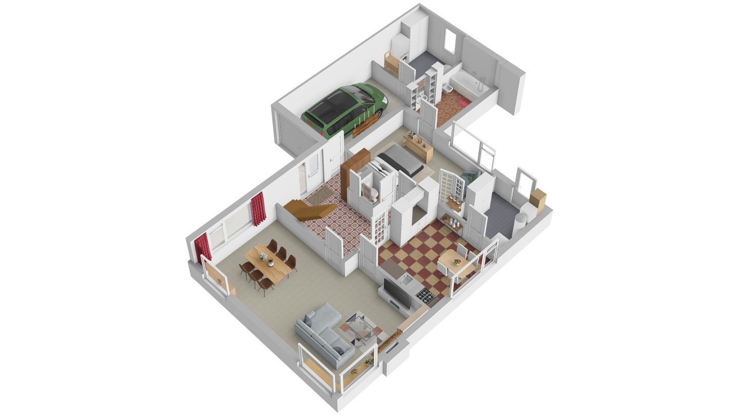 Foto 14 van Hegewei 4