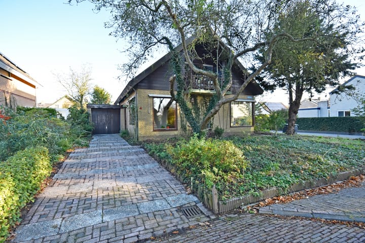 Foto 6 van Hegewei 4