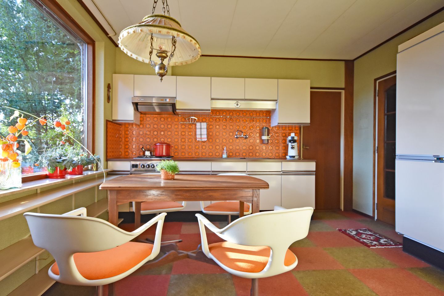 Foto 29 van Hegewei 4