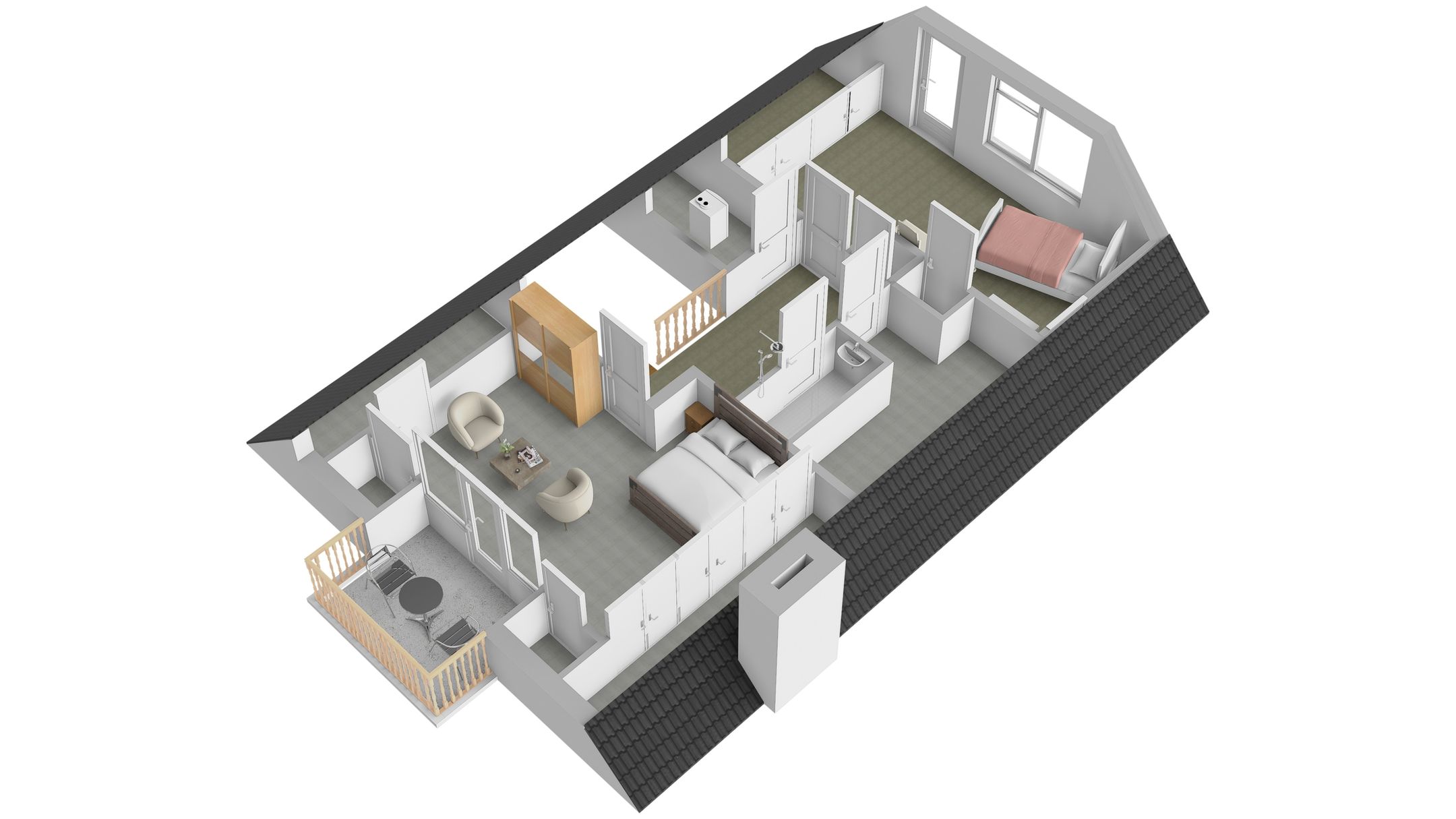 Foto 33 van Hegewei 4