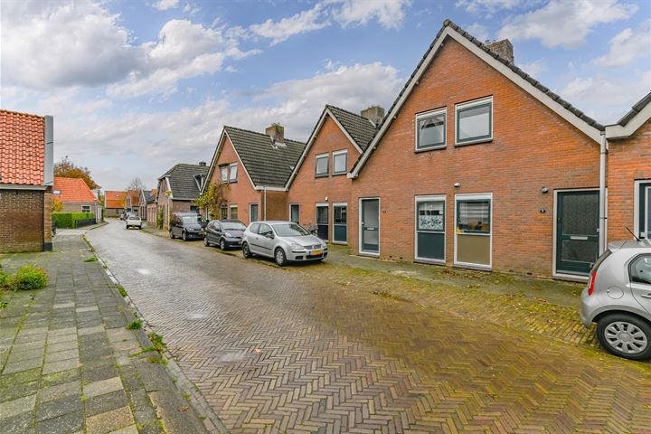 Bekijk foto 3 van Kruisstraat 69