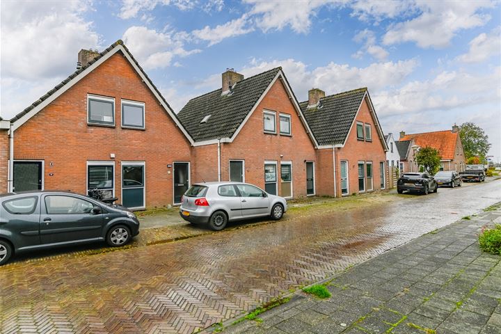 Bekijk foto 4 van Kruisstraat 69