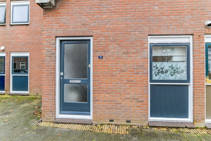 Bekijk foto 6 van Kruisstraat 69