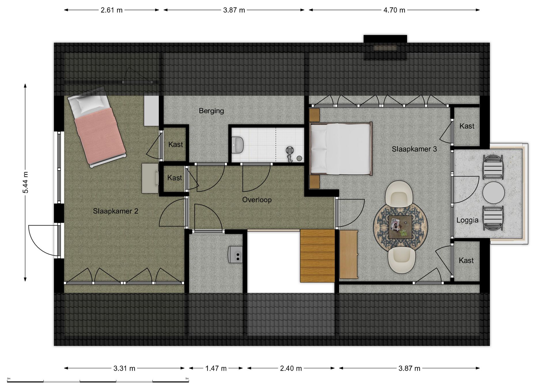Foto 48 van Hegewei 4