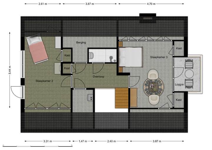 Foto 48 van Hegewei 4