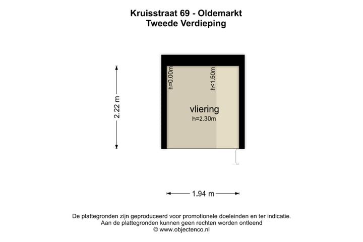 Bekijk foto 42 van Kruisstraat 69