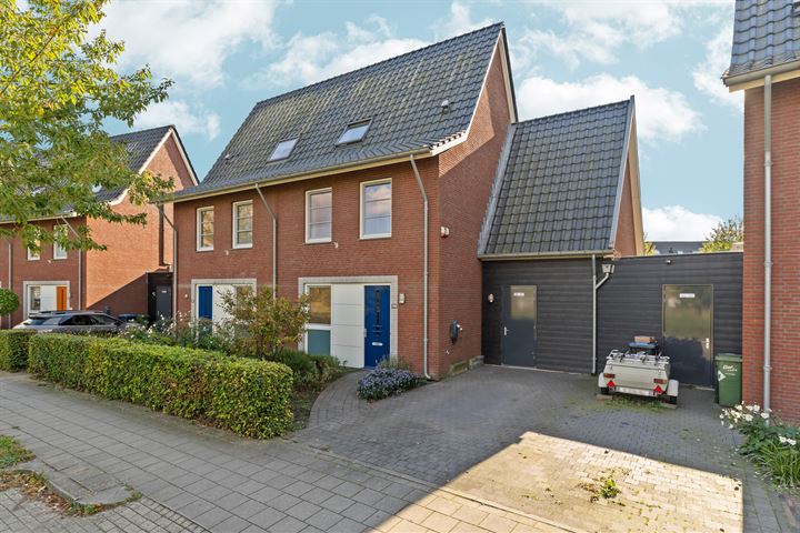 Bekijk foto 42 van Frankrijkstraat 209