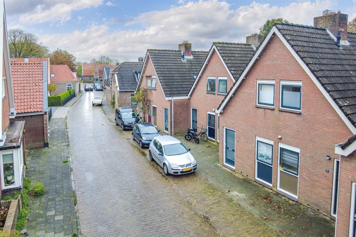 Bekijk foto 35 van Kruisstraat 69