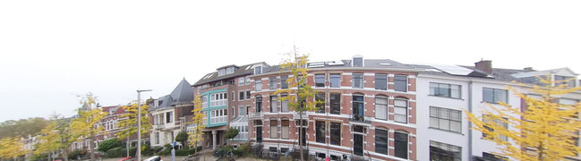 Bekijk 360° foto van Balkon van F.C. Dondersstraat 20