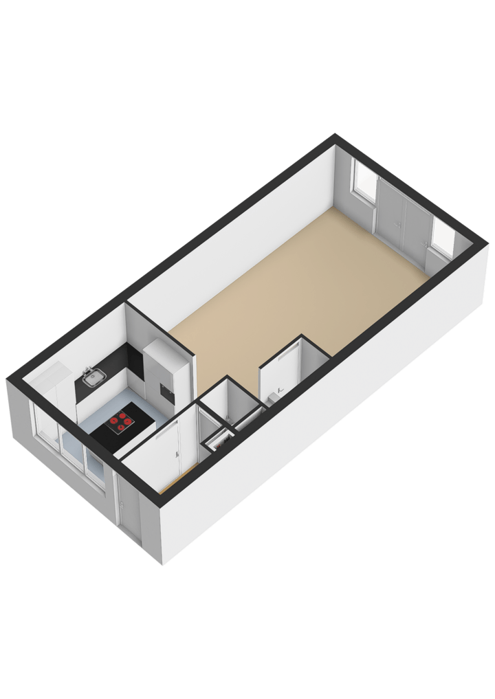 Foto 47 van Graaf Ottostraat 60