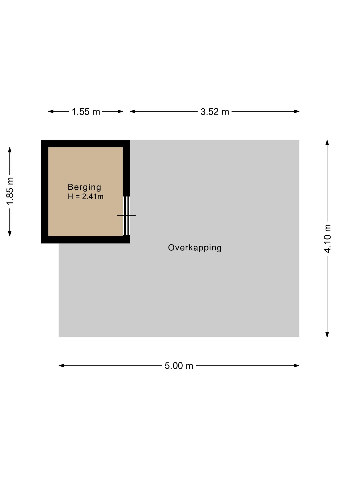 Foto 48 van Graaf Ottostraat 60