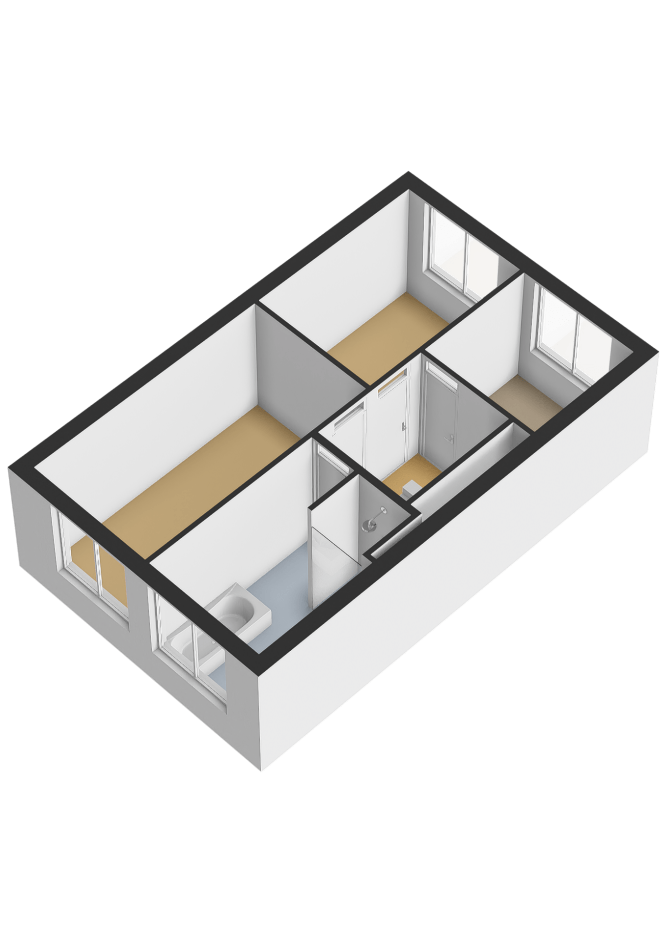 Foto 50 van Graaf Ottostraat 60