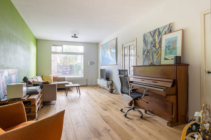 Foto 2 van Valkenierslaan 147