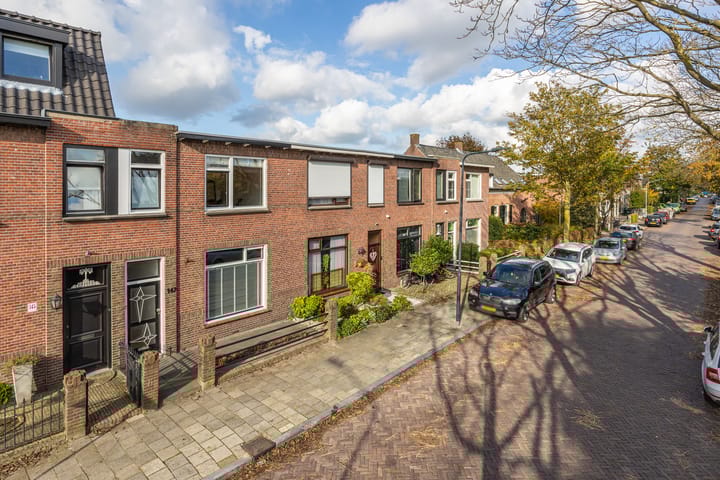 Foto 7 van Valkenierslaan 147