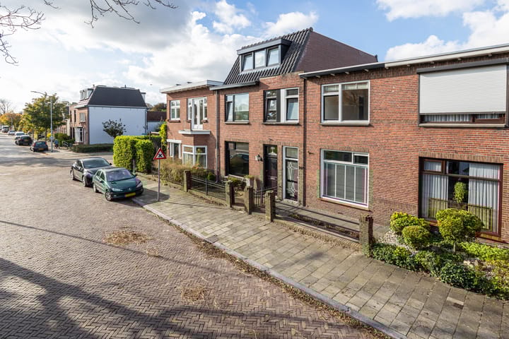 Foto 8 van Valkenierslaan 147