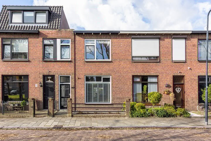 Foto 10 van Valkenierslaan 147