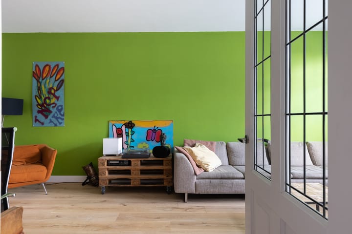 Foto 12 van Valkenierslaan 147