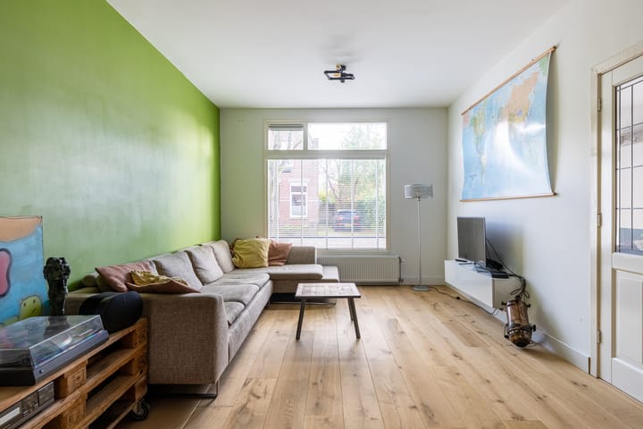 Foto 14 van Valkenierslaan 147