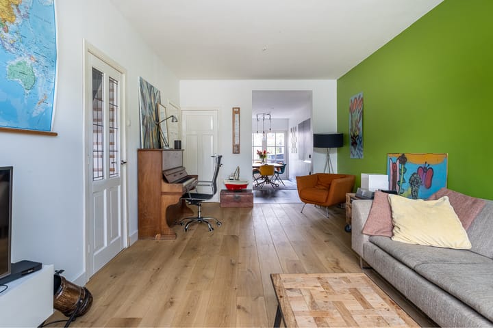 Foto 15 van Valkenierslaan 147