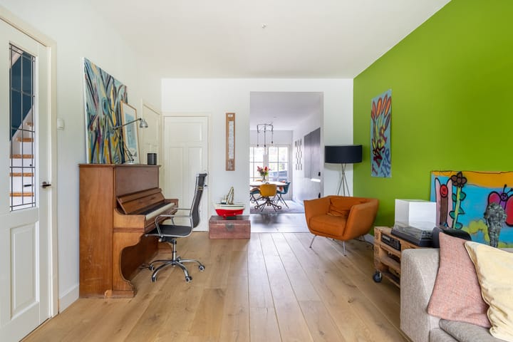 Foto 16 van Valkenierslaan 147