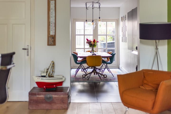 Foto 17 van Valkenierslaan 147