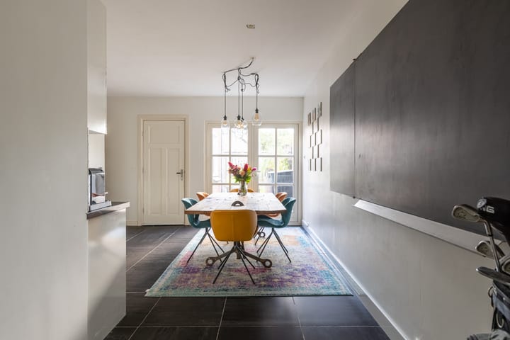 Foto 18 van Valkenierslaan 147