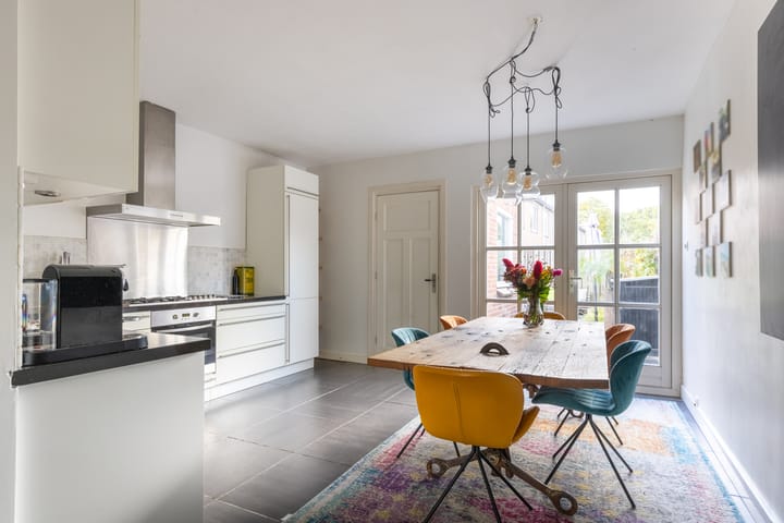 Foto 19 van Valkenierslaan 147