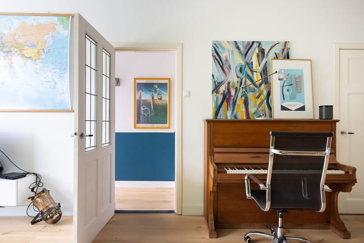 Foto 27 van Valkenierslaan 147