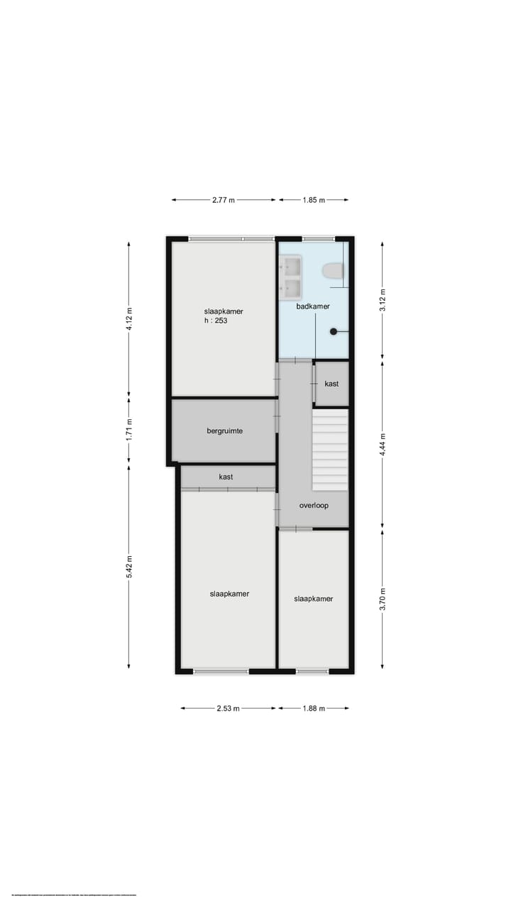 Foto 54 van Valkenierslaan 147