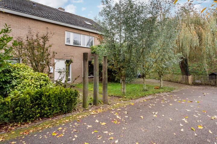 Wijhezicht 32