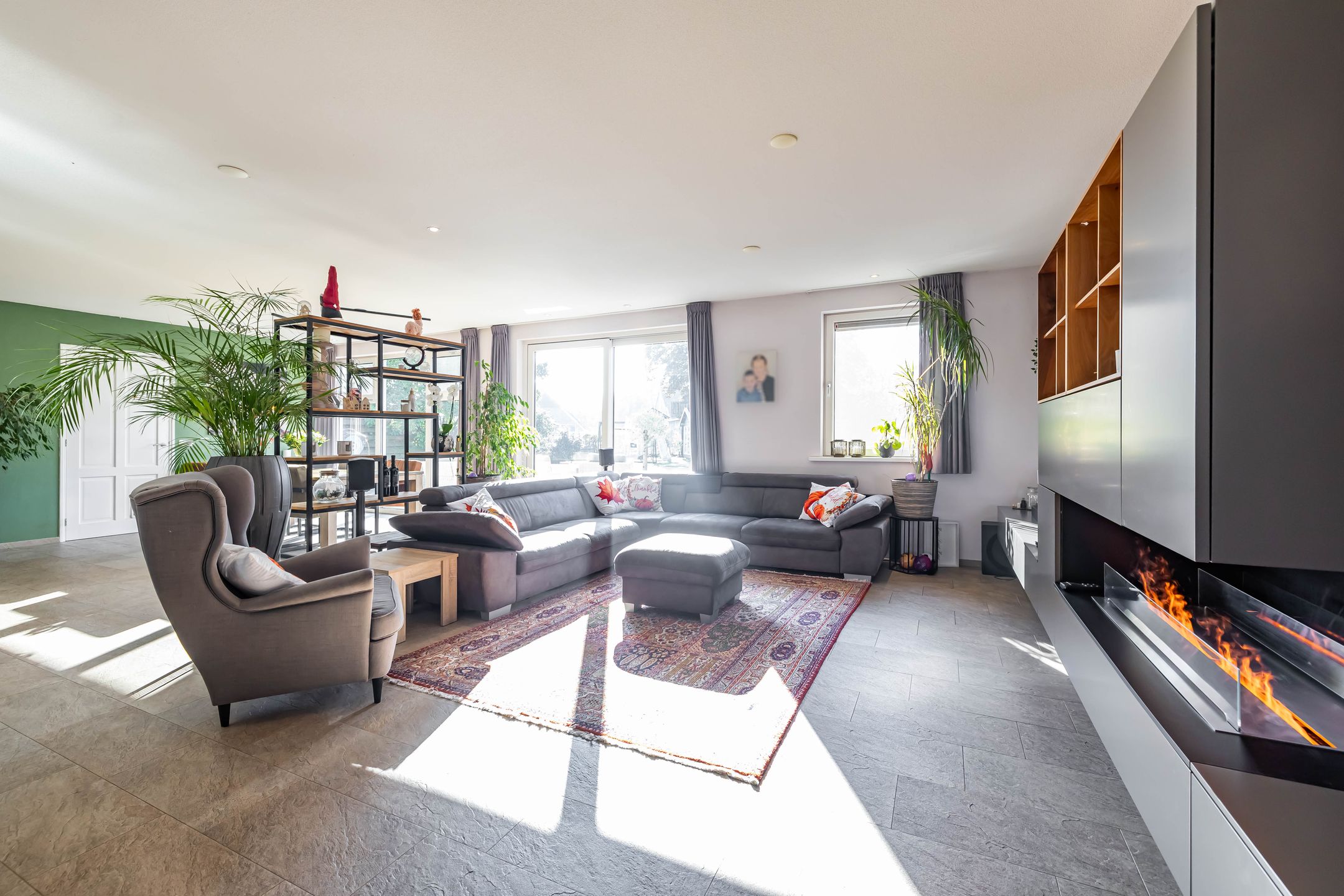 Foto 3 van Vriezerweg 6-A