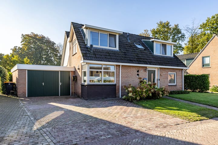 Foto 2 van Vriezerweg 6-A