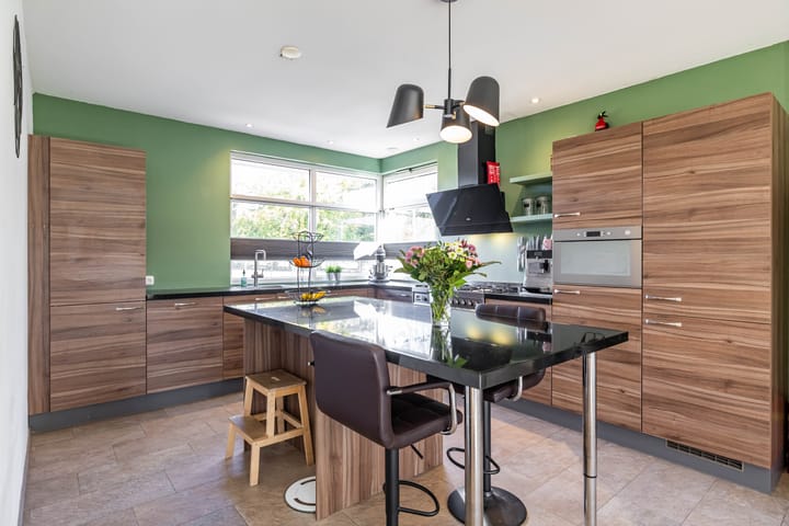 Foto 4 van Vriezerweg 6-A