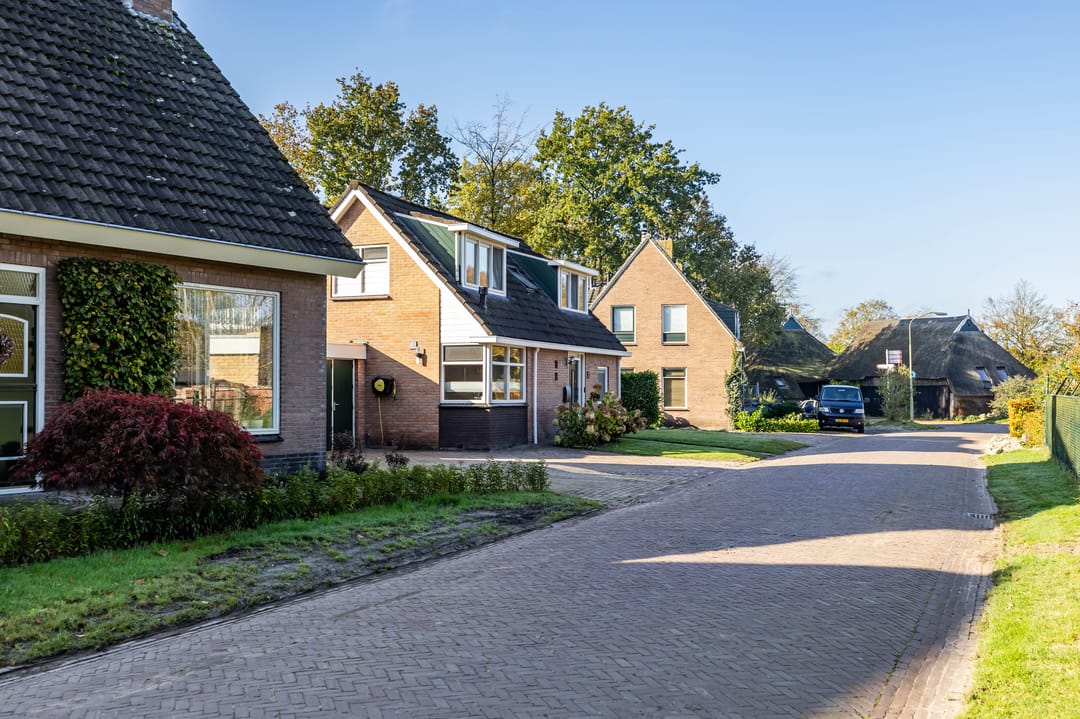 Foto 7 van Vriezerweg 6-A