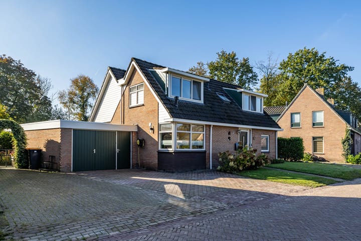 Photo 8 of Vriezerweg 6-A