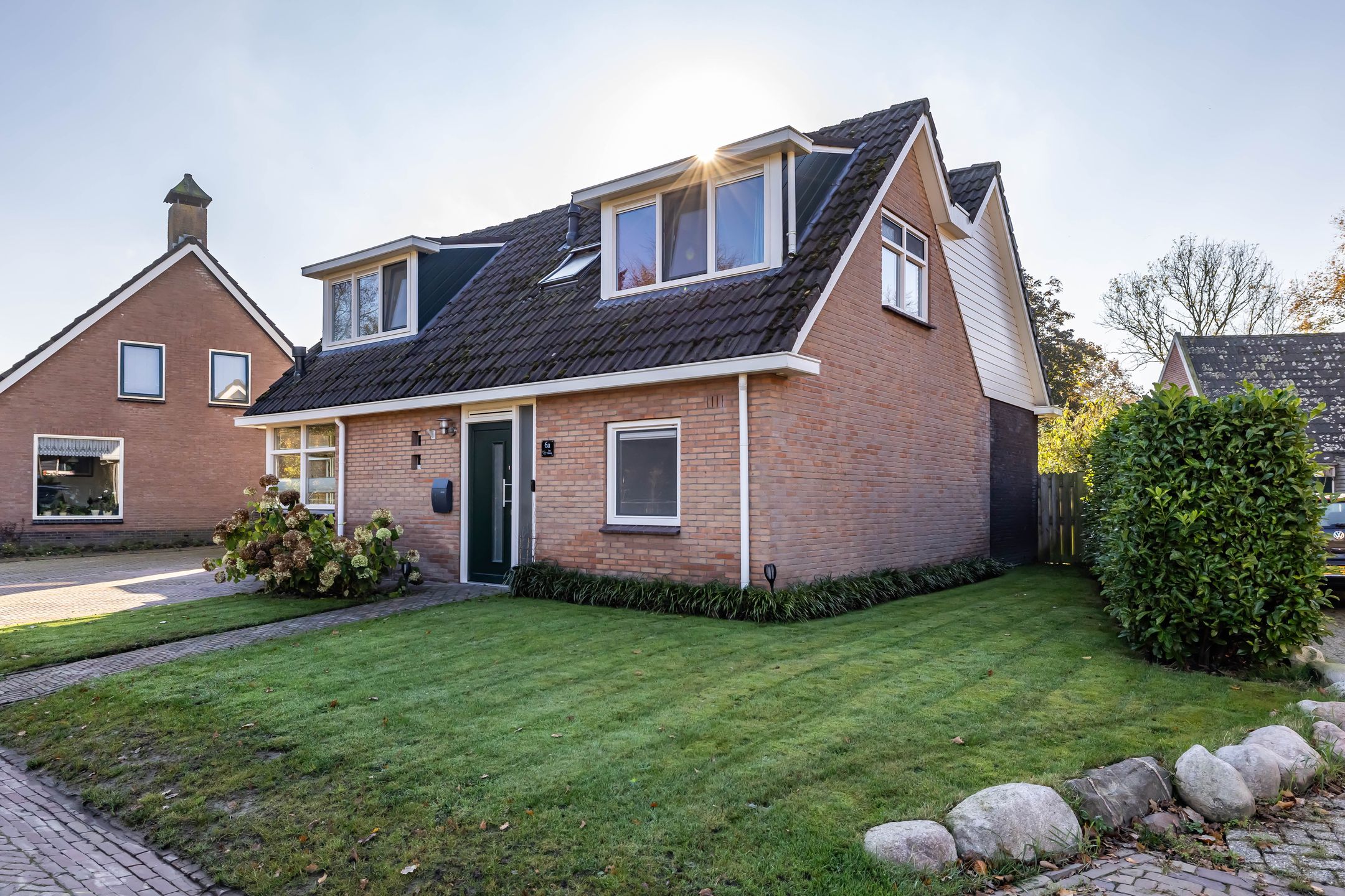 Foto 9 van Vriezerweg 6-A