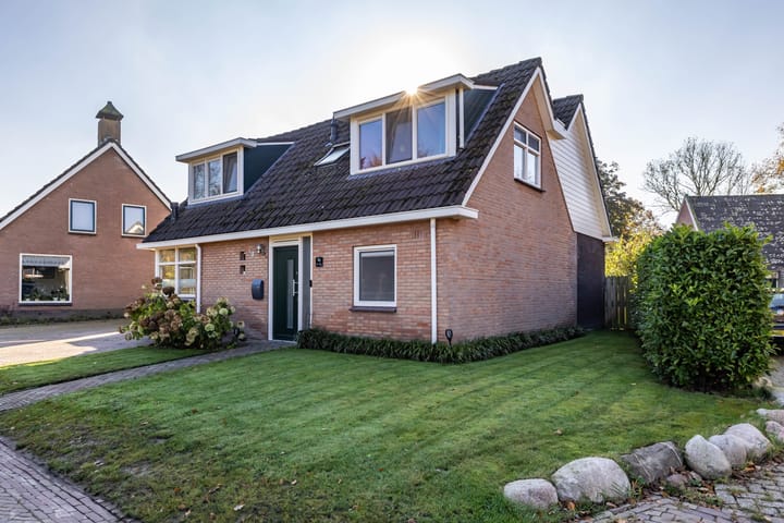 Photo 9 of Vriezerweg 6-A