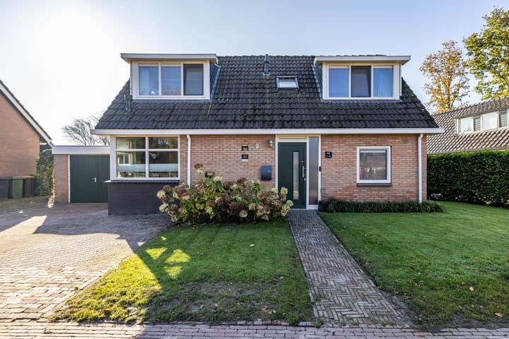 Photo 10 of Vriezerweg 6-A