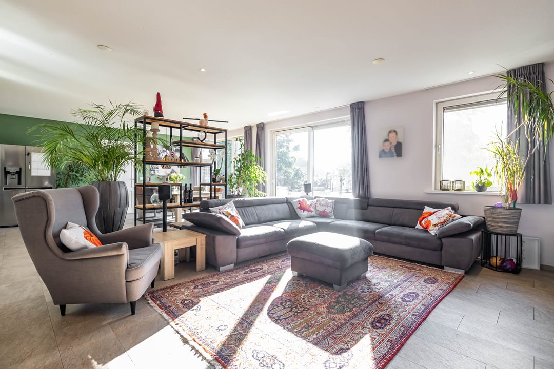 Foto 17 van Vriezerweg 6-A