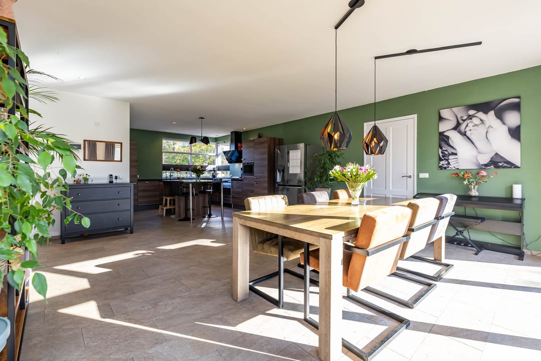 Foto 26 van Vriezerweg 6-A