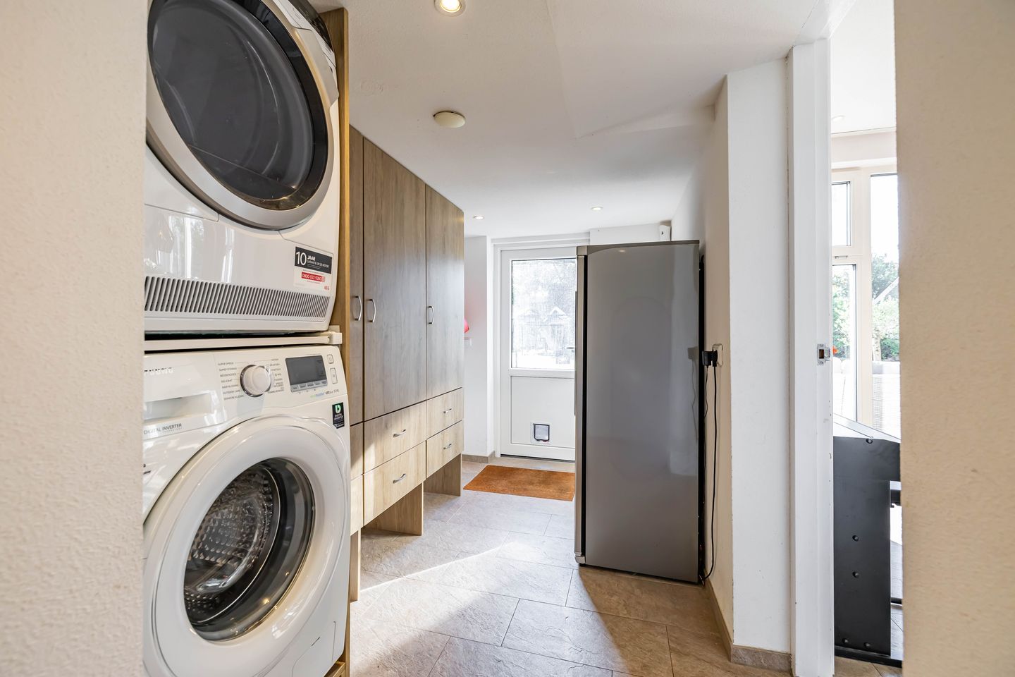 Foto 35 van Vriezerweg 6-A